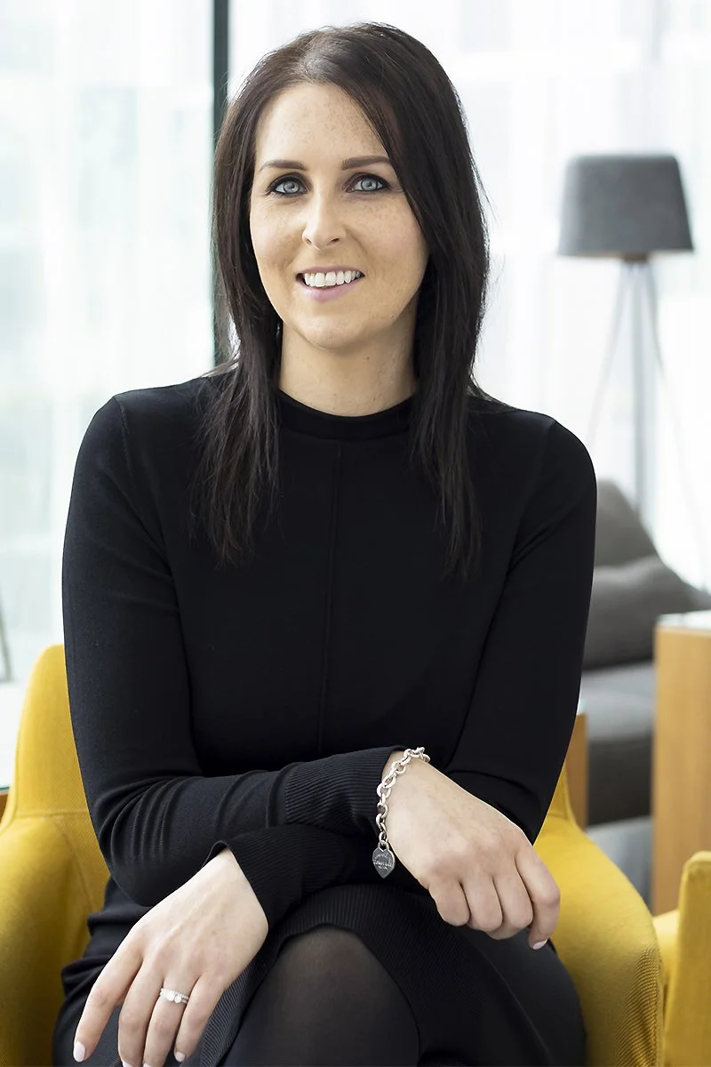 Our Team — Brock McClure