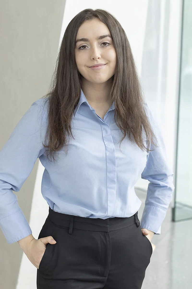 Our Team — Brock McClure