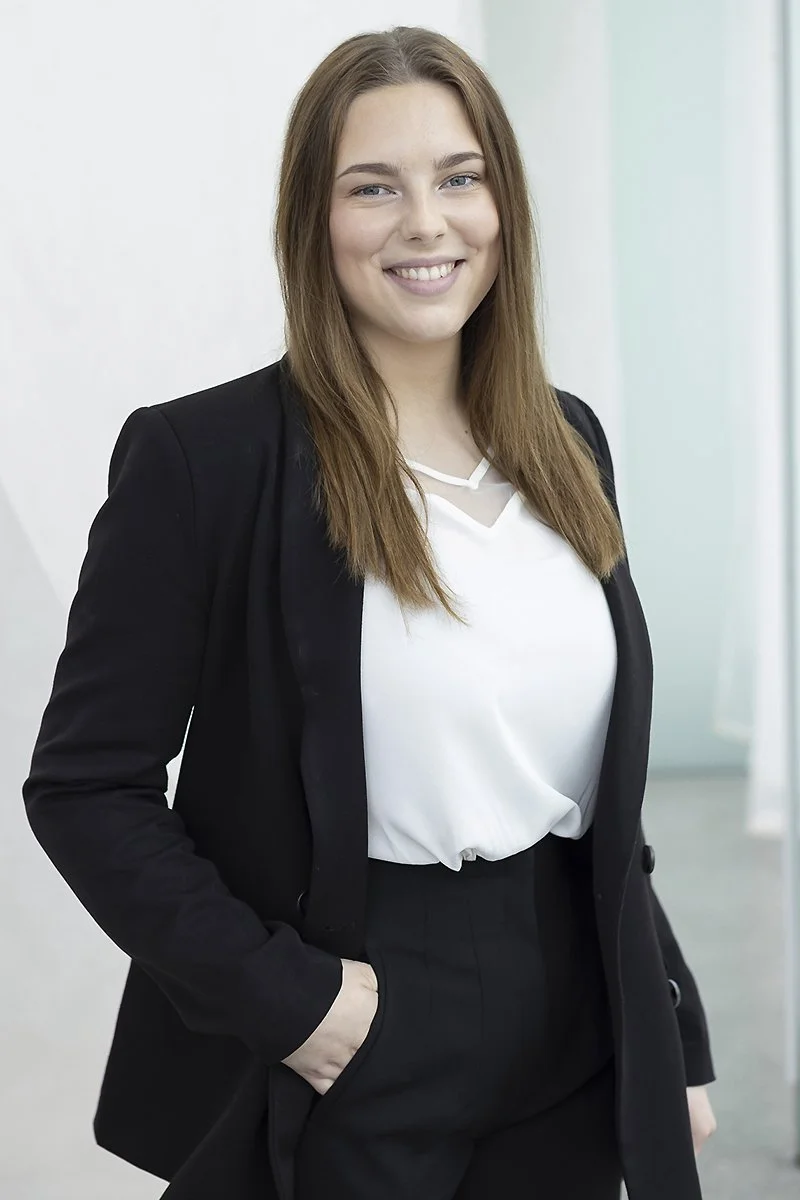 Our Team — Brock McClure