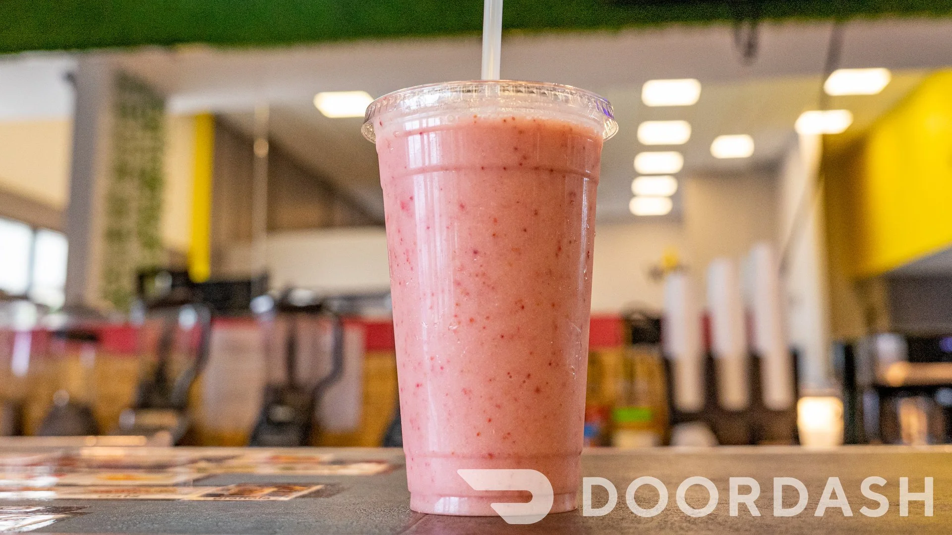 STRAWBERRY BANANA CLASSIC