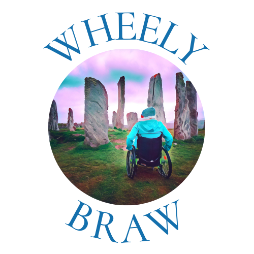 Wheely Braw