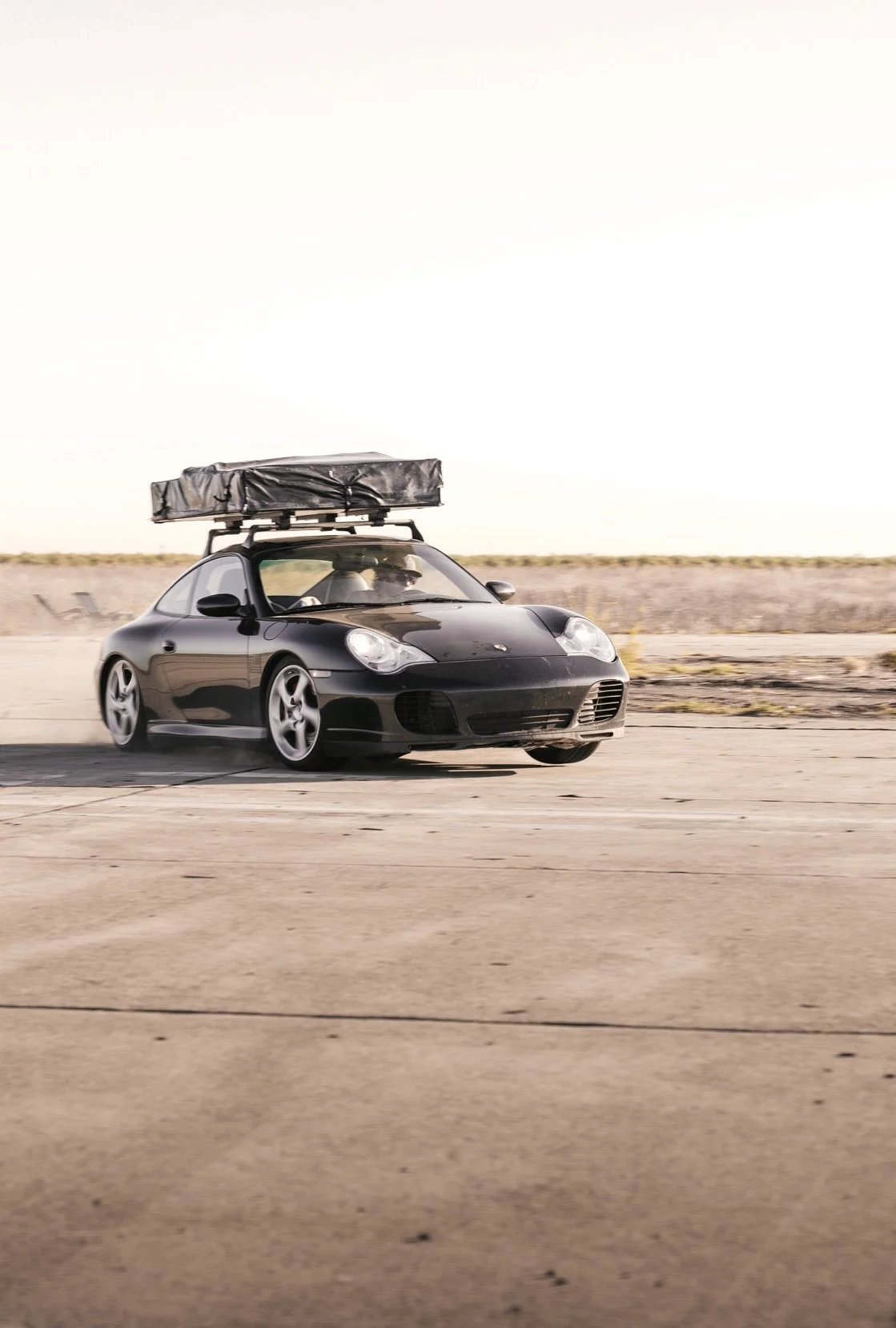 Wavetrac Differential Front 993/996/997