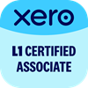 Xero Certified Advisor Associate