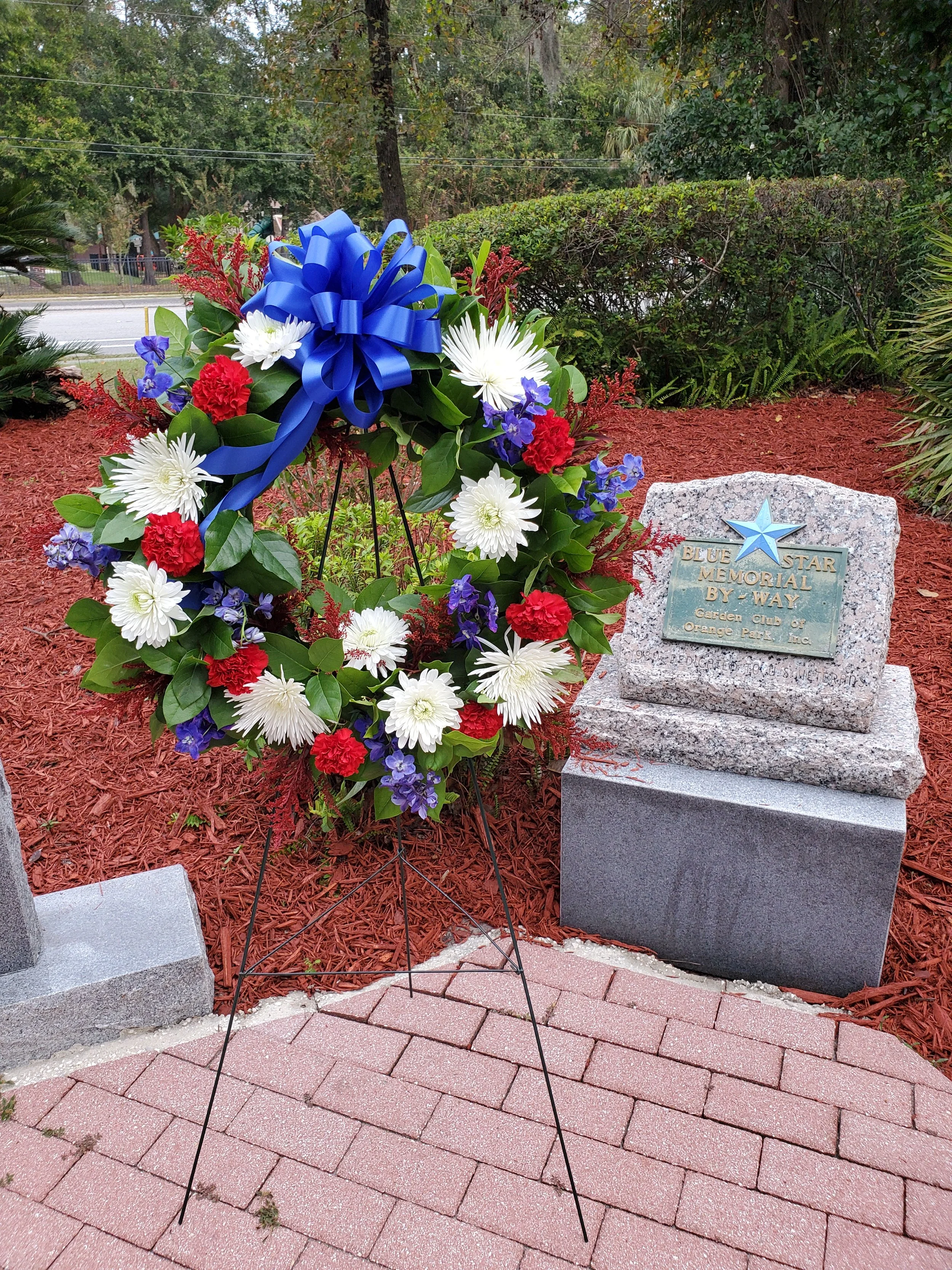 Veterans Day Ceremony