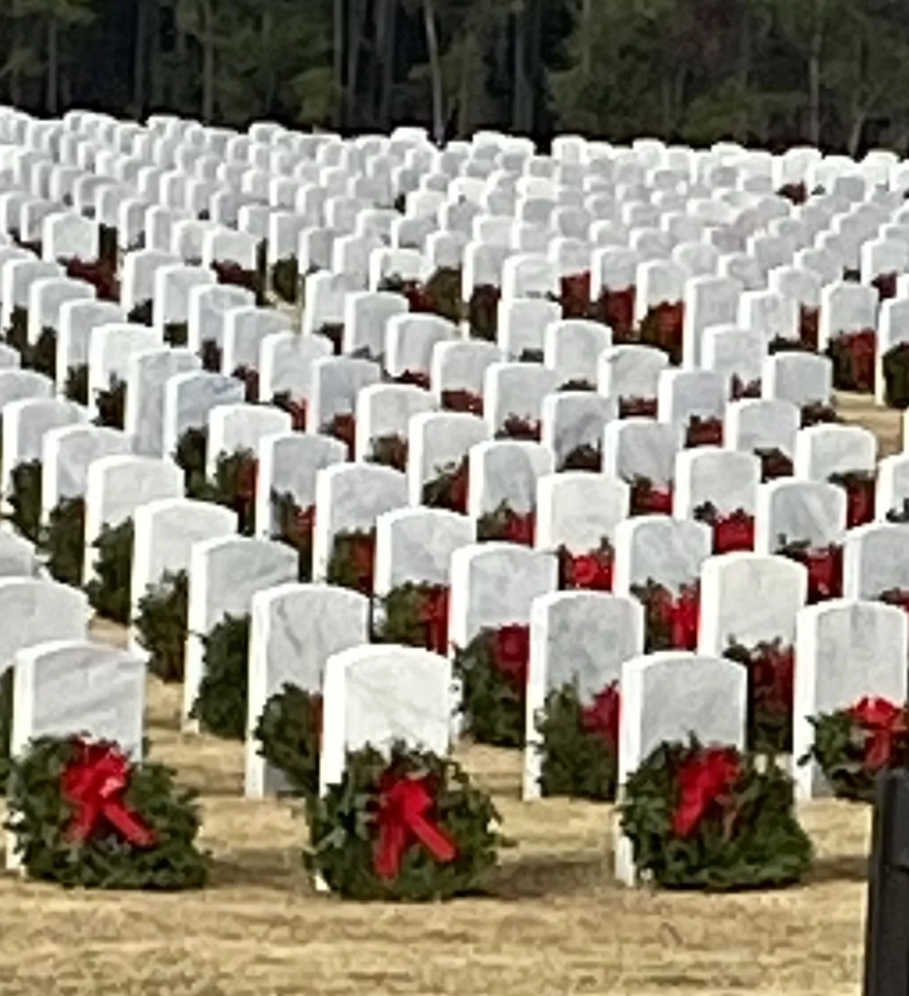 Wreath Across America