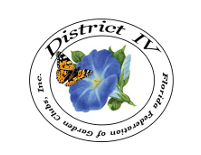 DISTRICT IV FALL MEETING