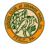 GCOP Annual Horticulture Program