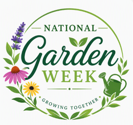 National Garden Week