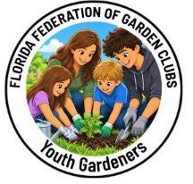 Junior Gardening Program Opportunities. Application Due: March 30. 2027