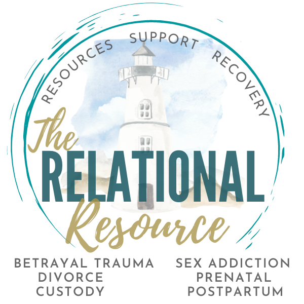 The Relational Resource