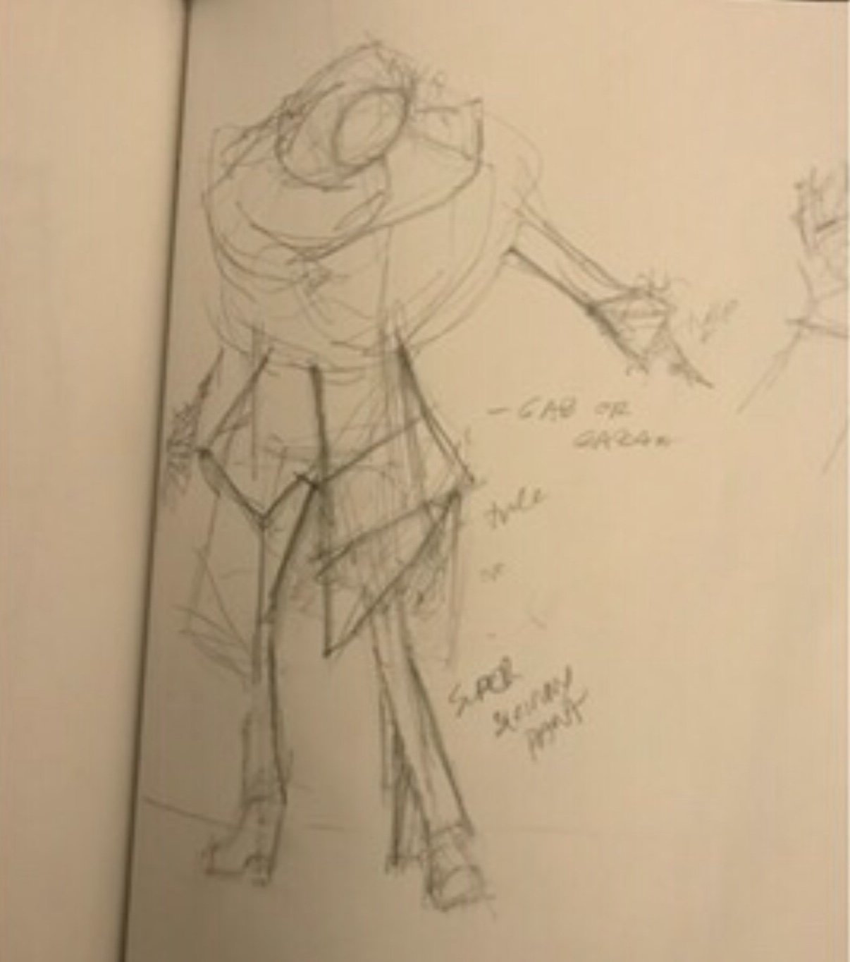 Fencing coat