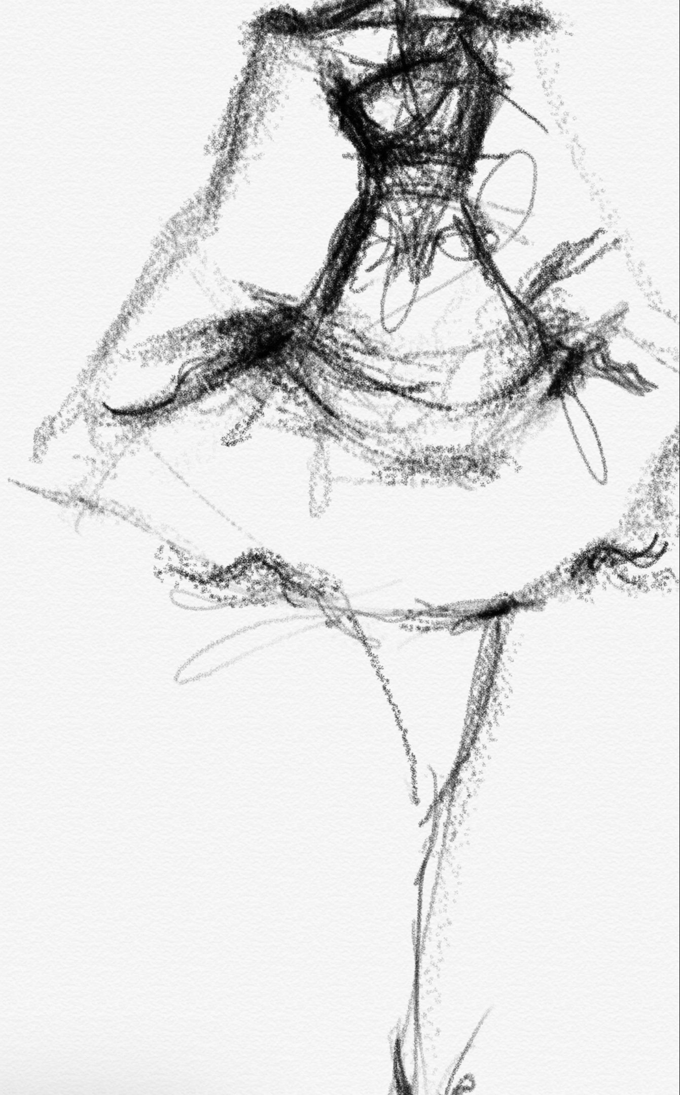 Ballerina dress