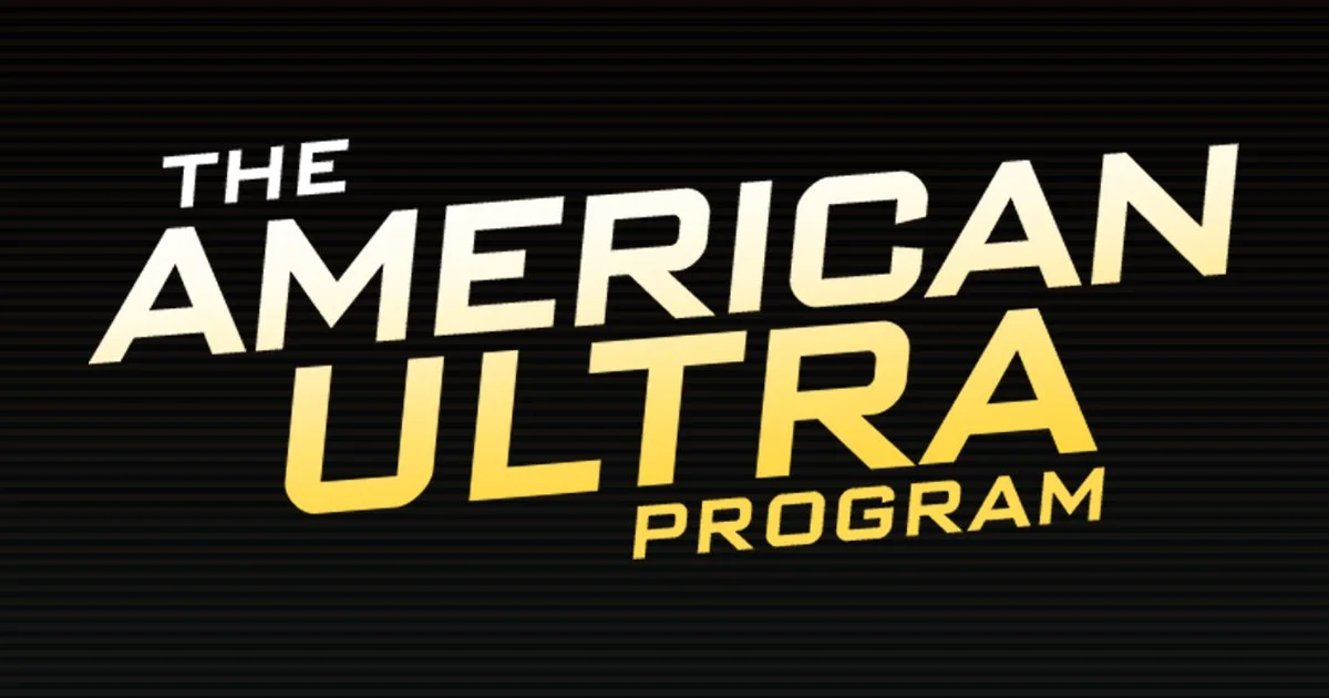 American Ultra