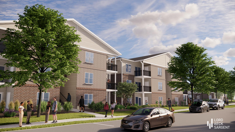 General 2 — Beargrass Development