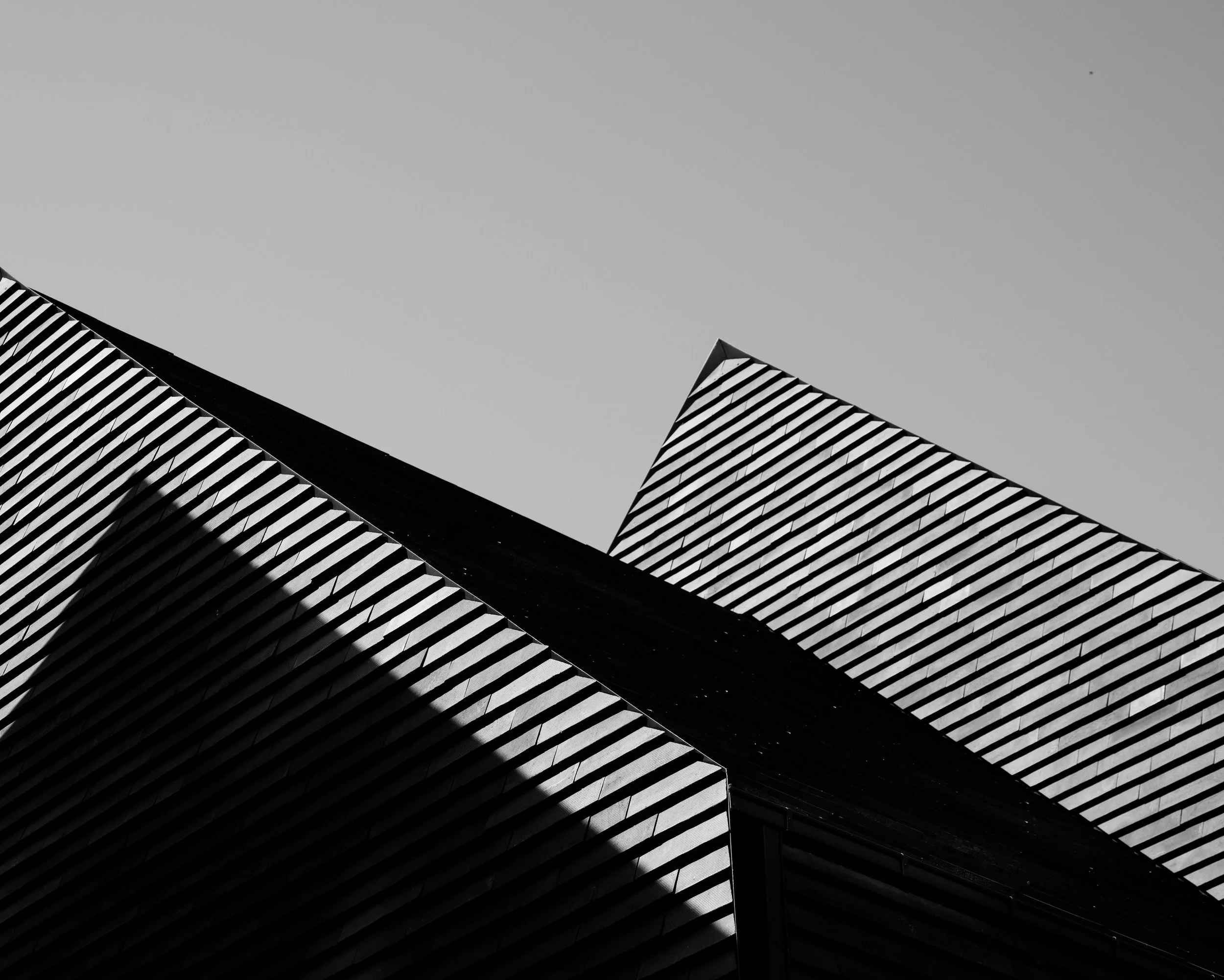 Architect Composition