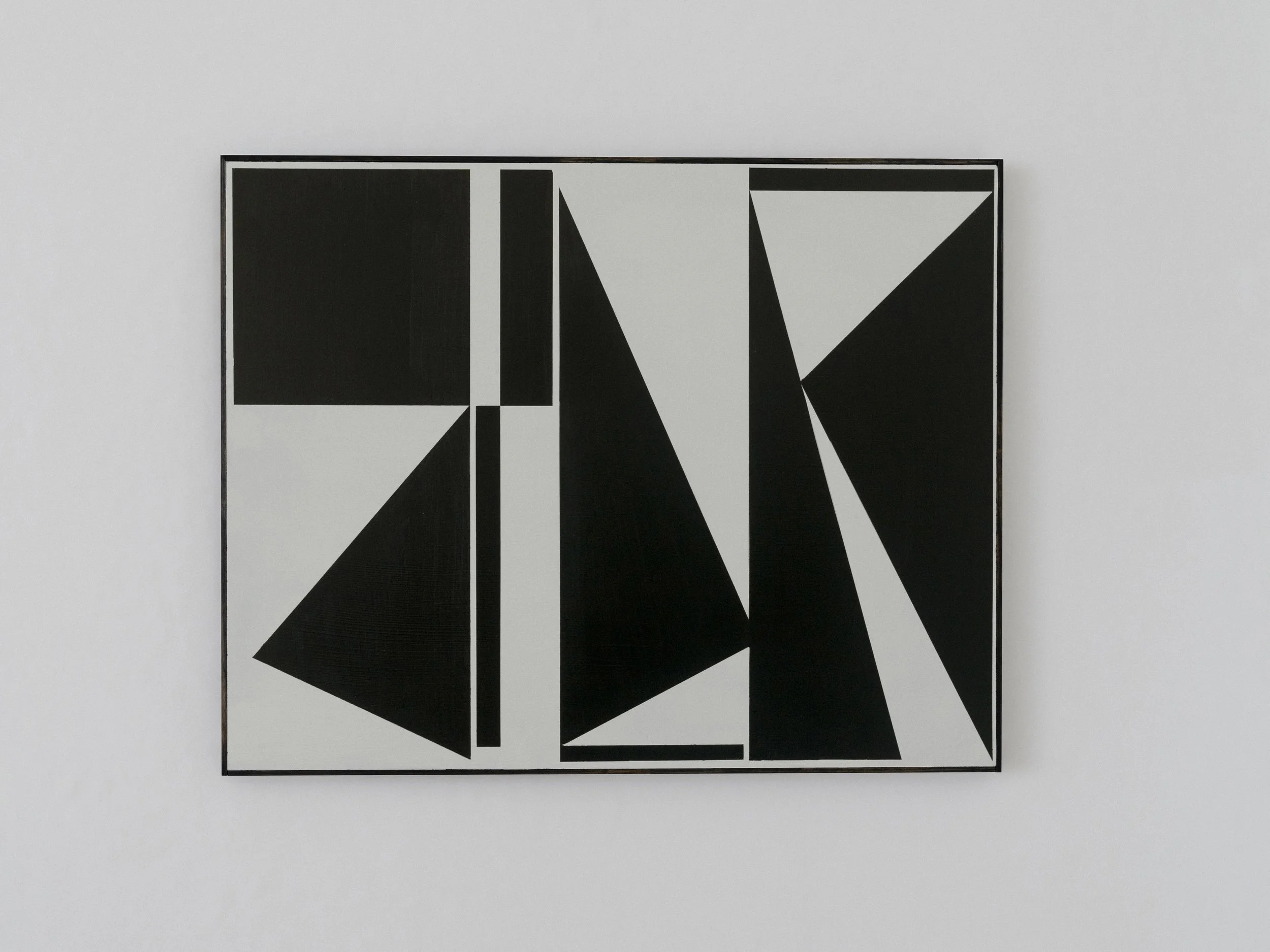 White Construction No. 02 - 23