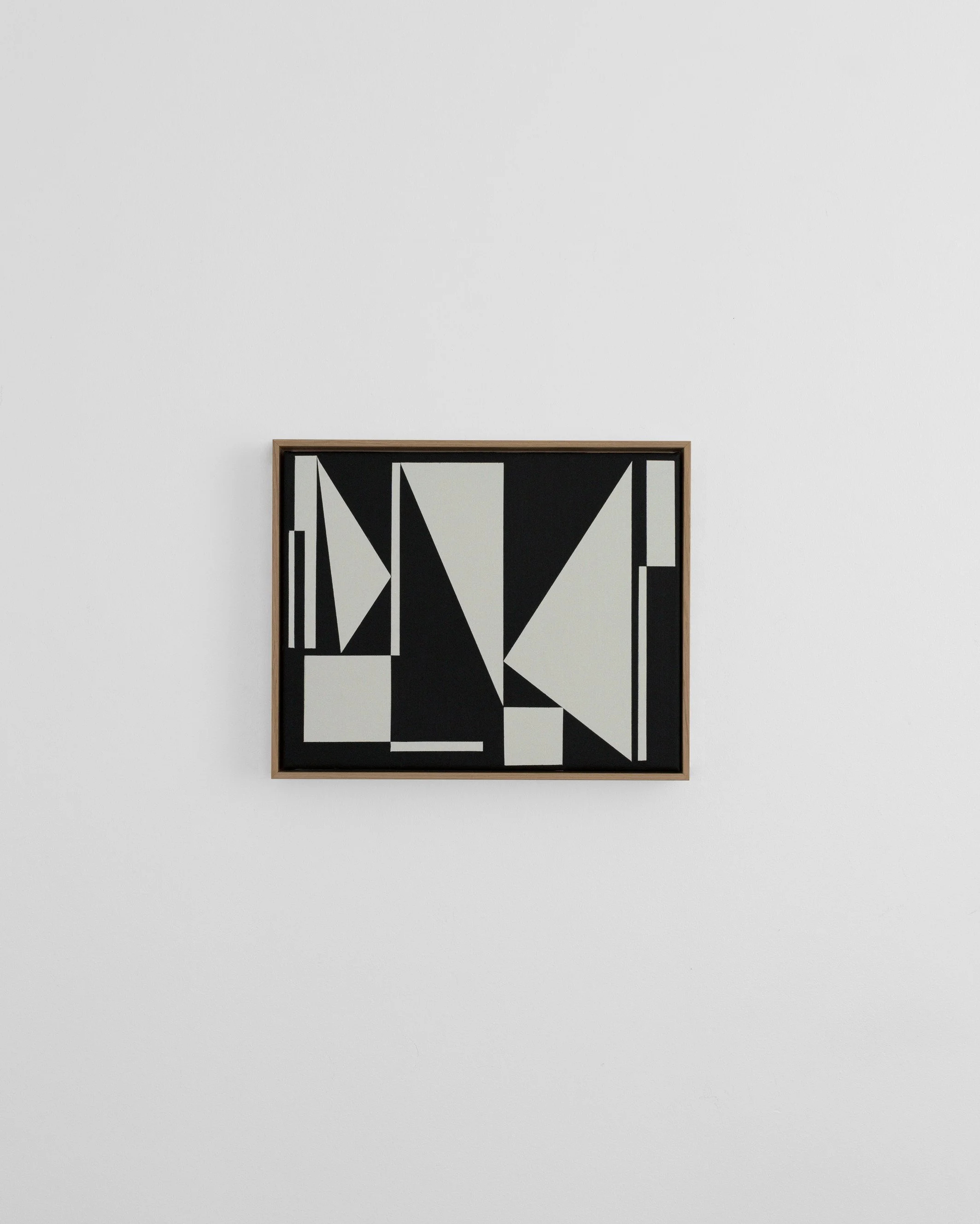 Composition No.9 - 23