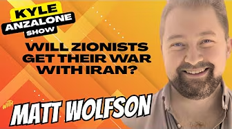 A Conversation with Kyle Anzalone: From Iran-Contra to the Venezuela Kidnapping, and from the Abraham to the Isaac Accords, Zionist Plays in the Middle East and Latin America are Linked