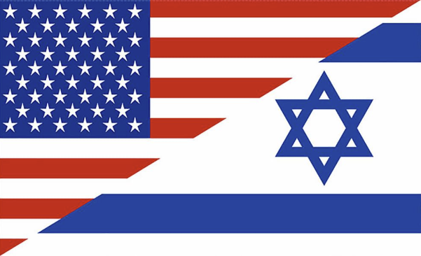 How WASPs and Zionists Undermined America, 1620-2025