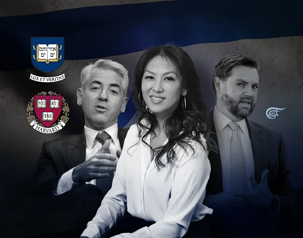 American Zionists are using Trump’s Republican Party to create a multicultural supremacist elite