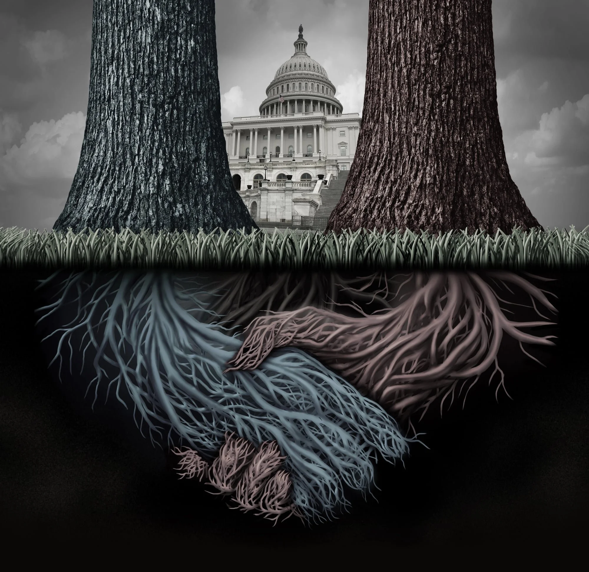 Supremacist Alliance: The Zionist-Hindutva Hijacking of America