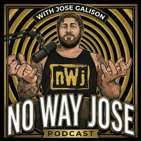 A Conversation with Jose Galison: The United Arab Emirates, Jewish Supremacy, and the Stealth “Rebuilding” of America