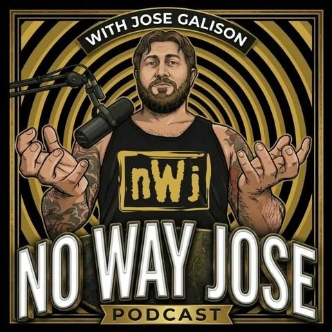 A Conversation with Jose Gallison: Zionism, Latin America, Mis-development, and ICE