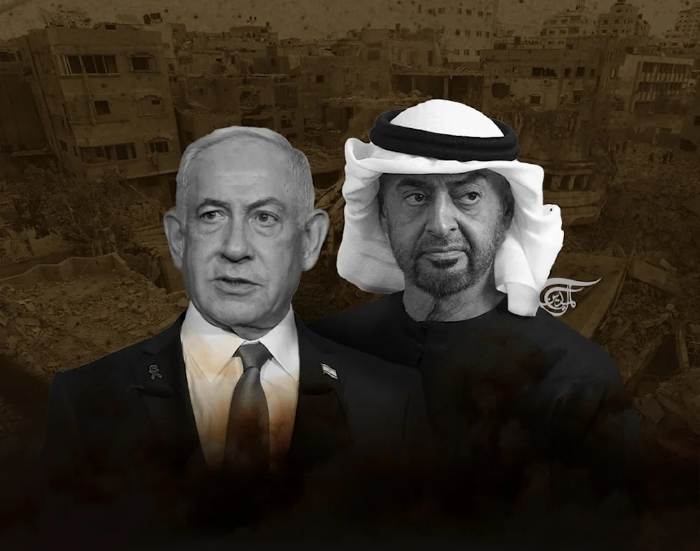 Under Western media cover, the UAE and 'Israel' divide and conquer MENA