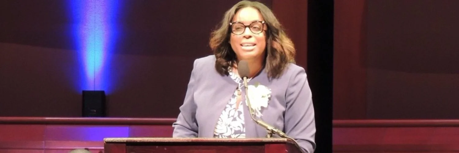 The Case of LaMonica McIver, the Expansion of ICE, and the Growth of the Domestic Security State