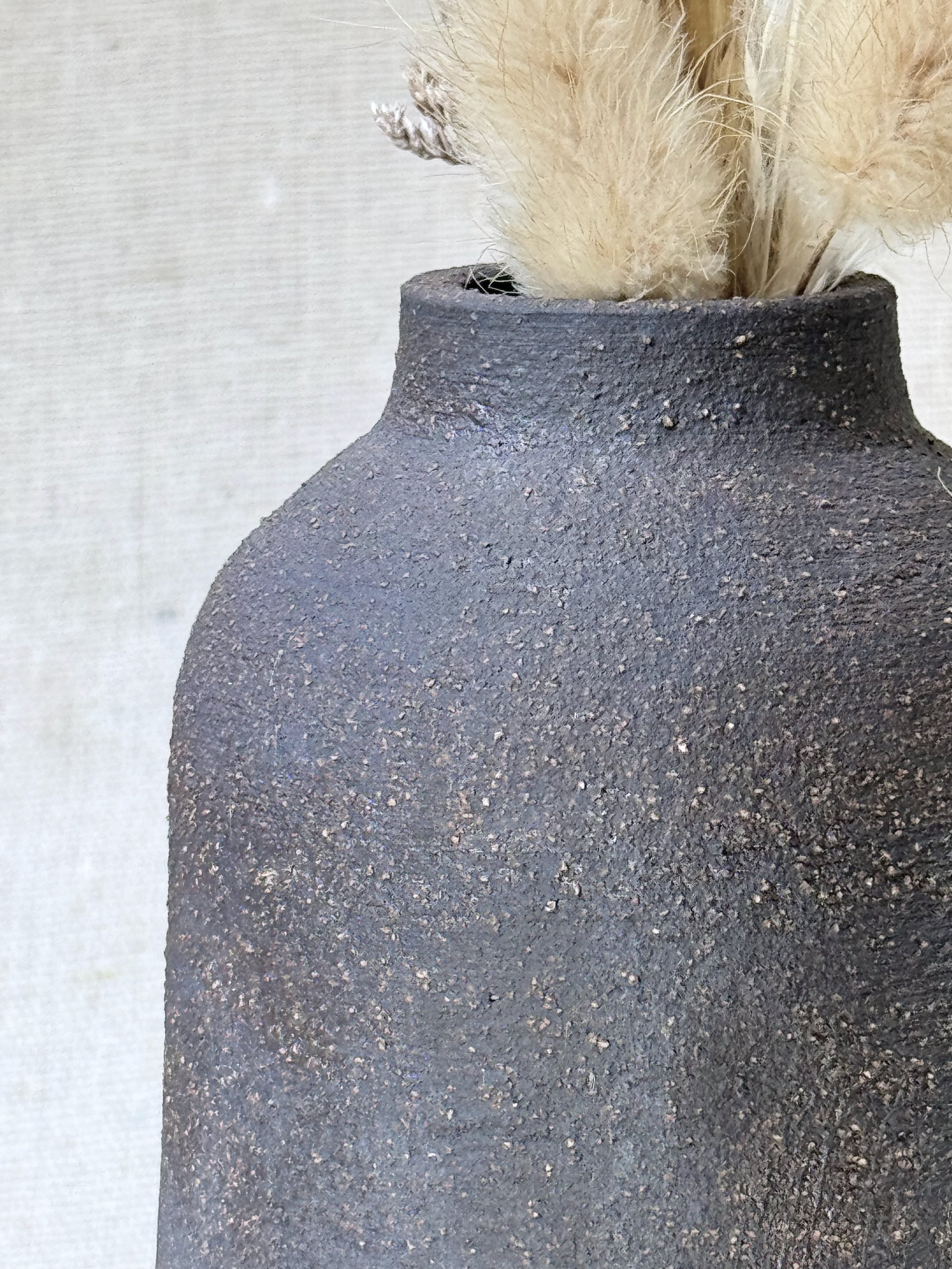 Vase "Lave"