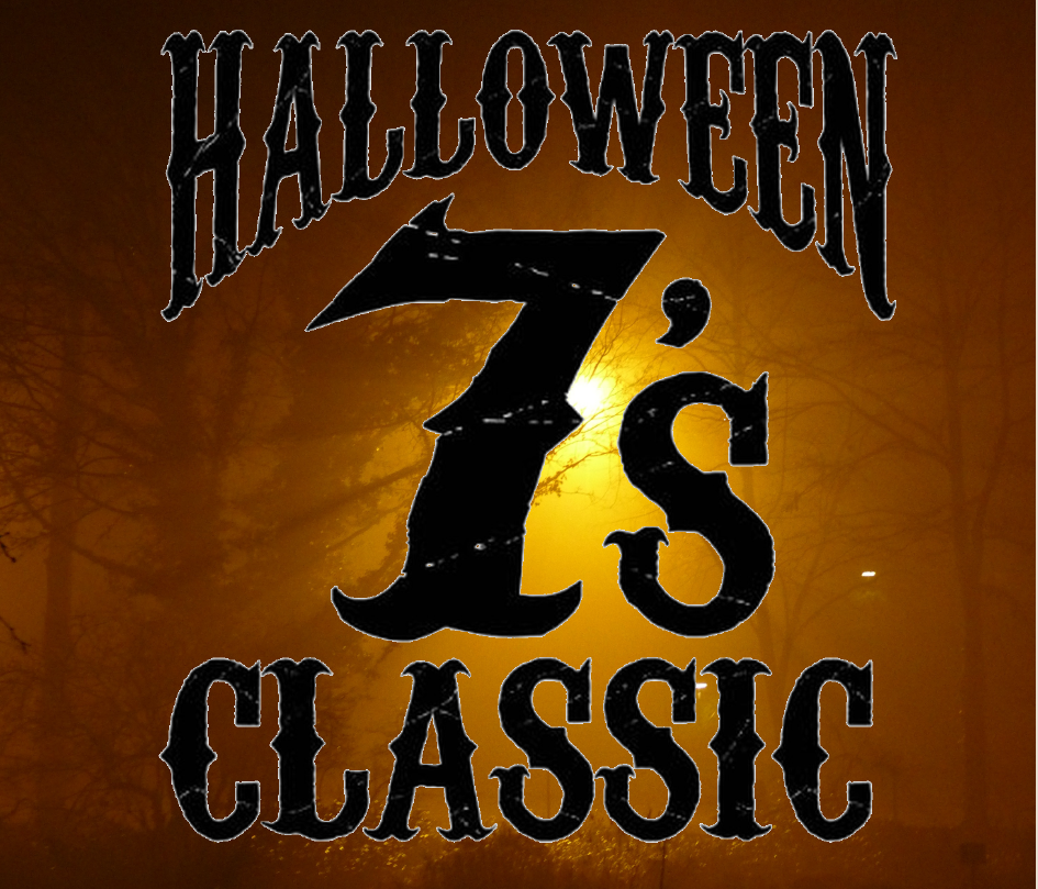 Halloween 7S