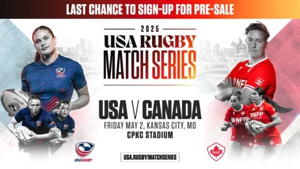 USA Match Series