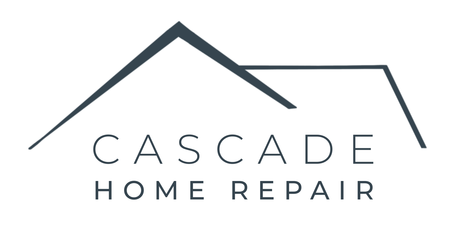 Cascade Home Repair Main Logo