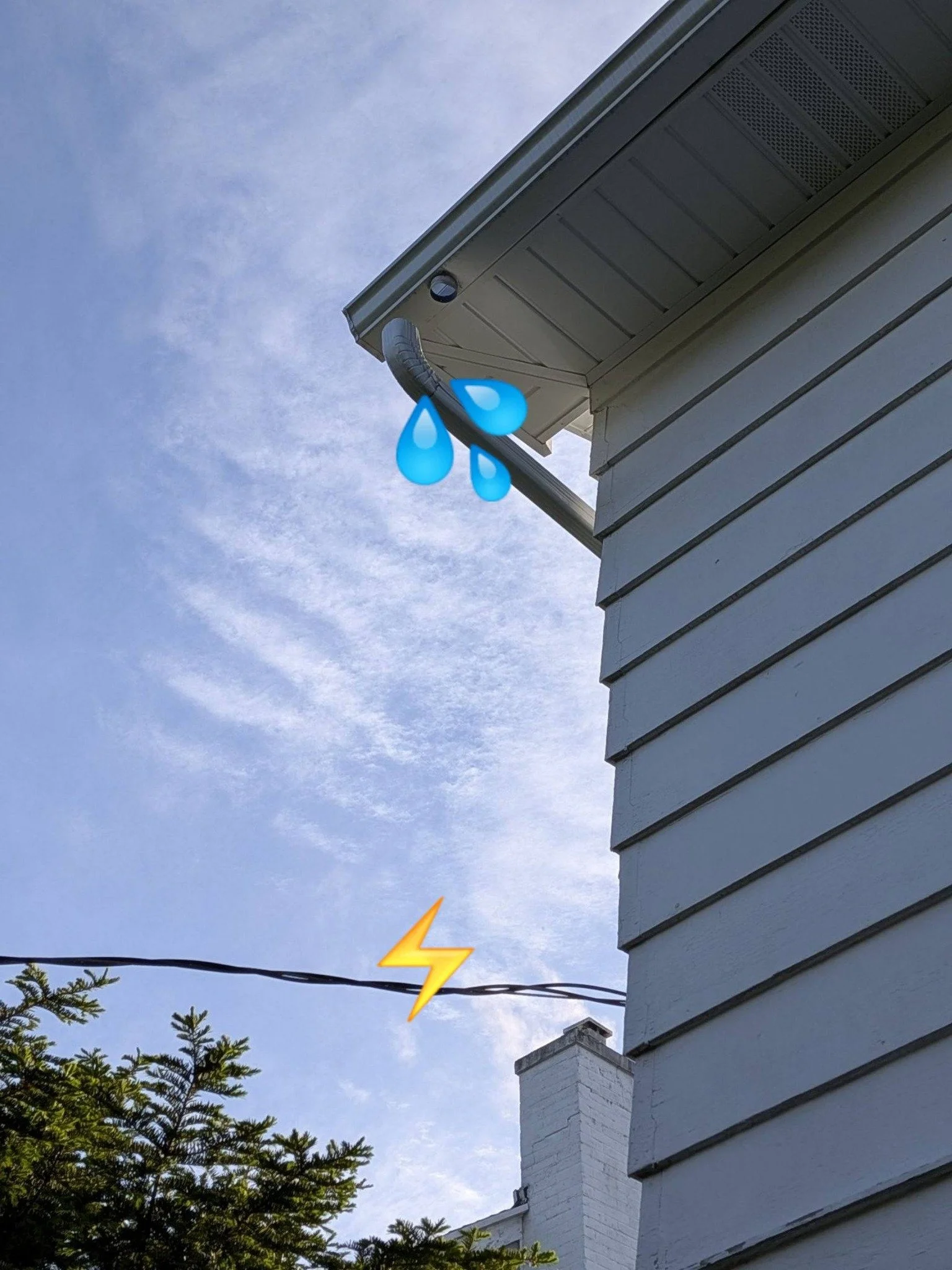 How to Service Gutter Safely 