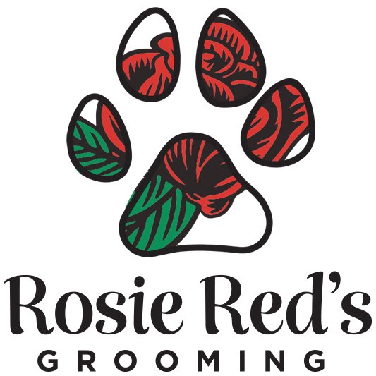 Rosie Red&#39;s Grooming