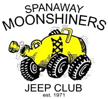 Moonshiners Jeep Club