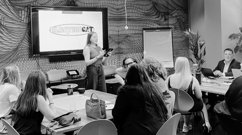 What we learnt from our first B2B supplier marketing event</span>
