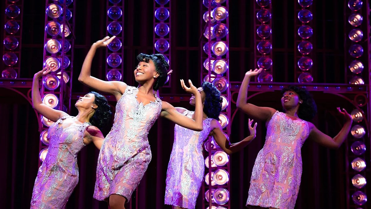 "Beautiful, the Carole King Musical" at Maine State Music Theatre