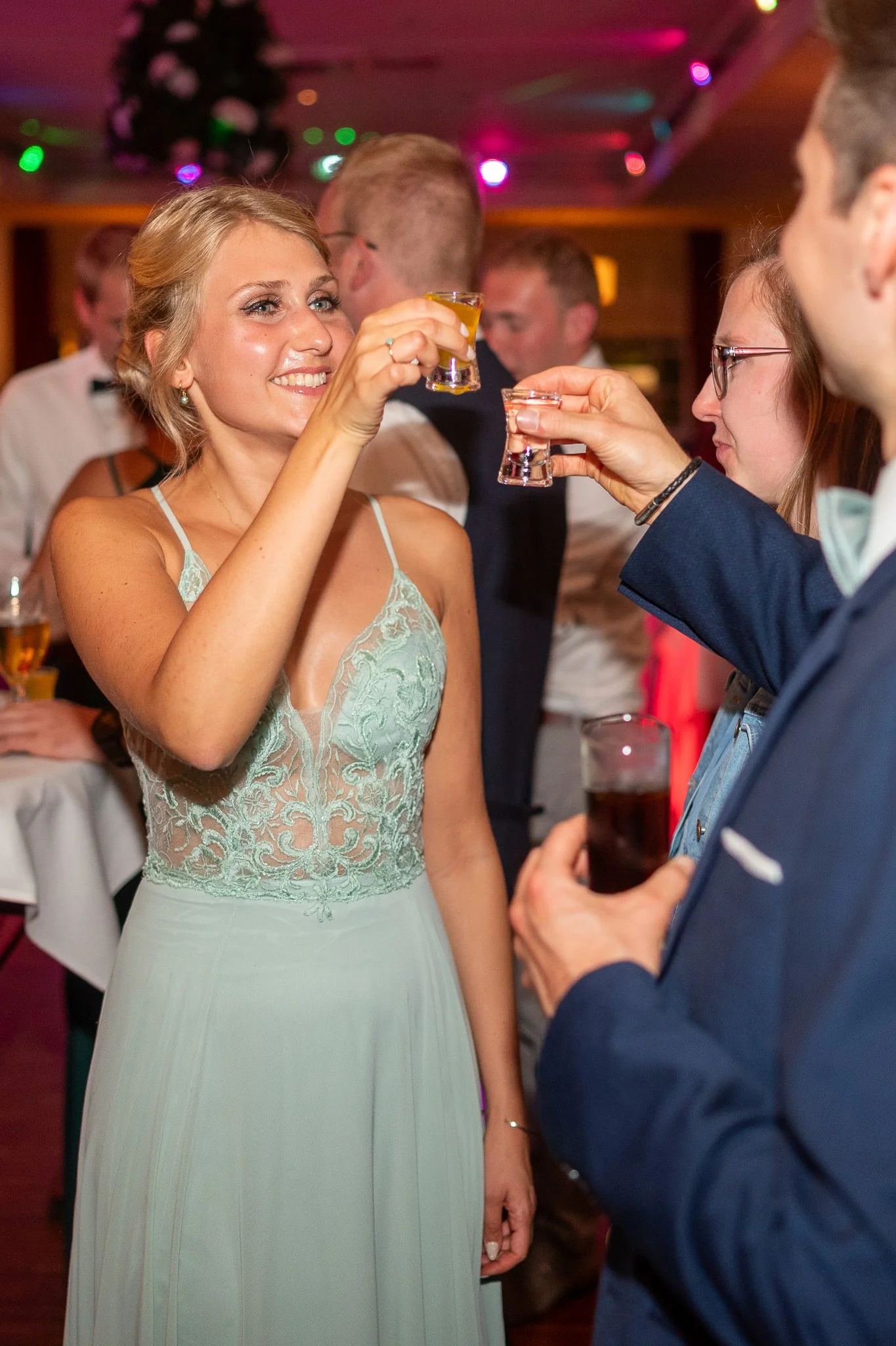 	
Hochzeitsfotografin Oldenburg
