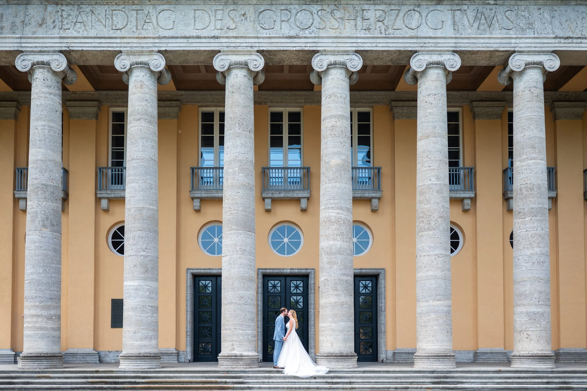 Hochzeitsfotograf in Oldenburg