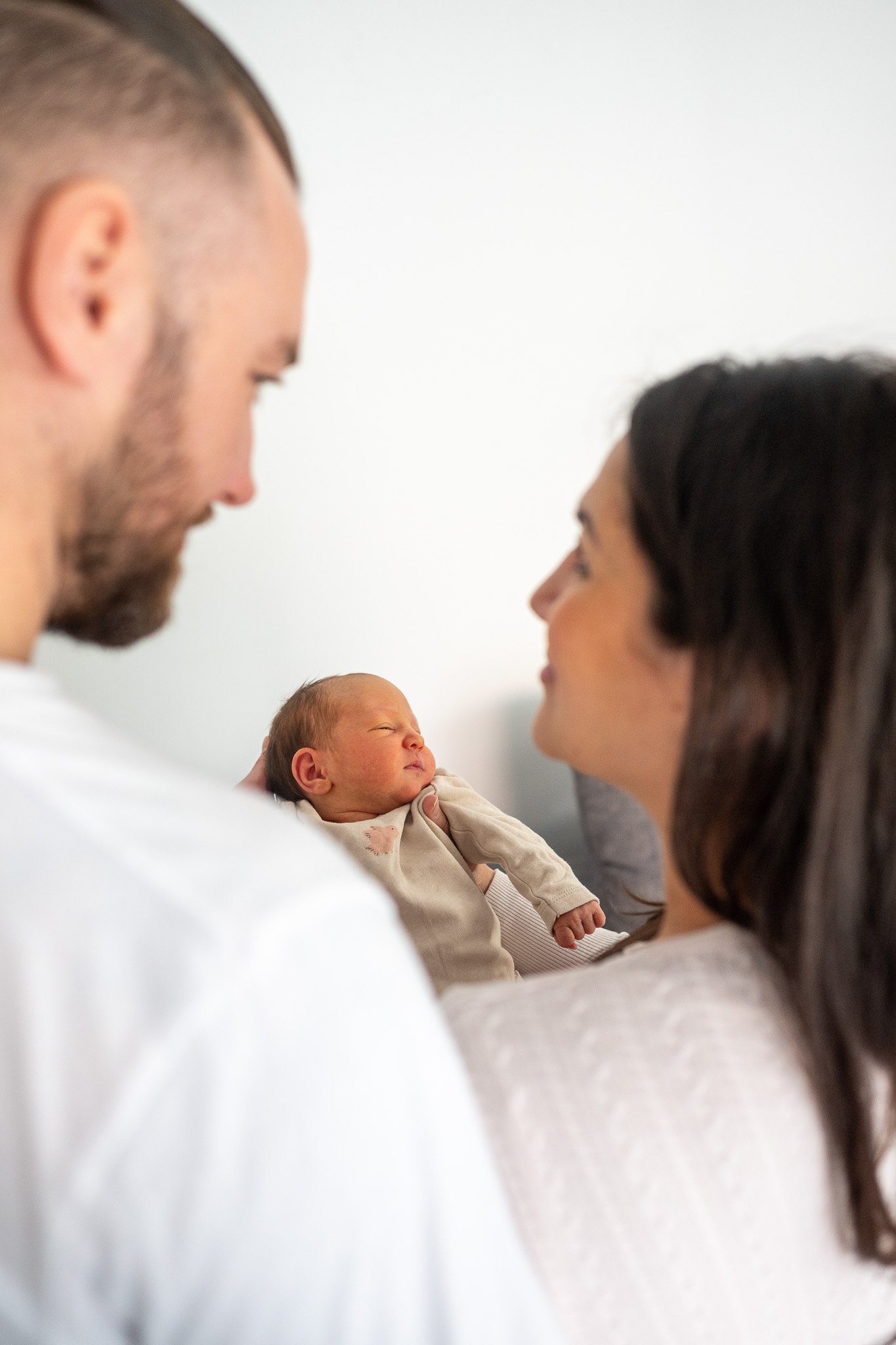 Baby Fotoshooting Oldenburg