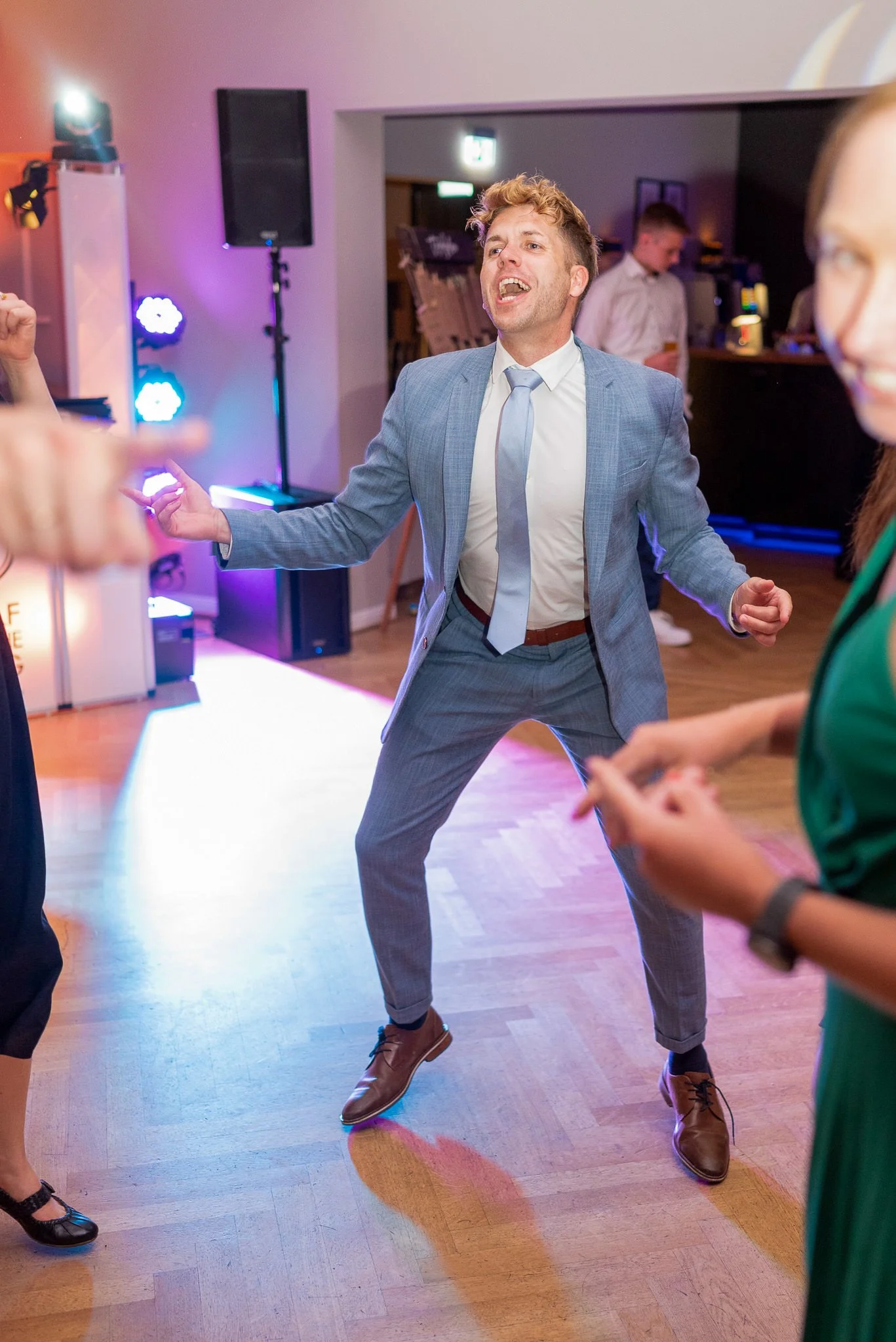 	
Hochzeitsfotografin Oldenburg