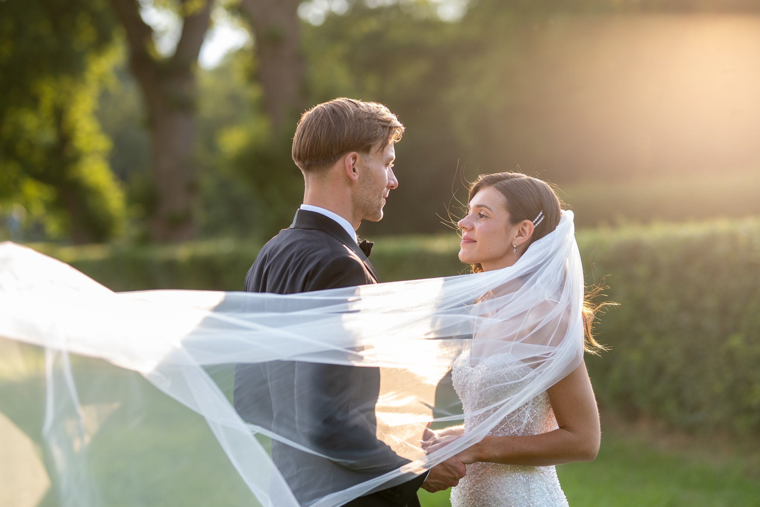 Hochzeitsfotograf in Oldenburg
