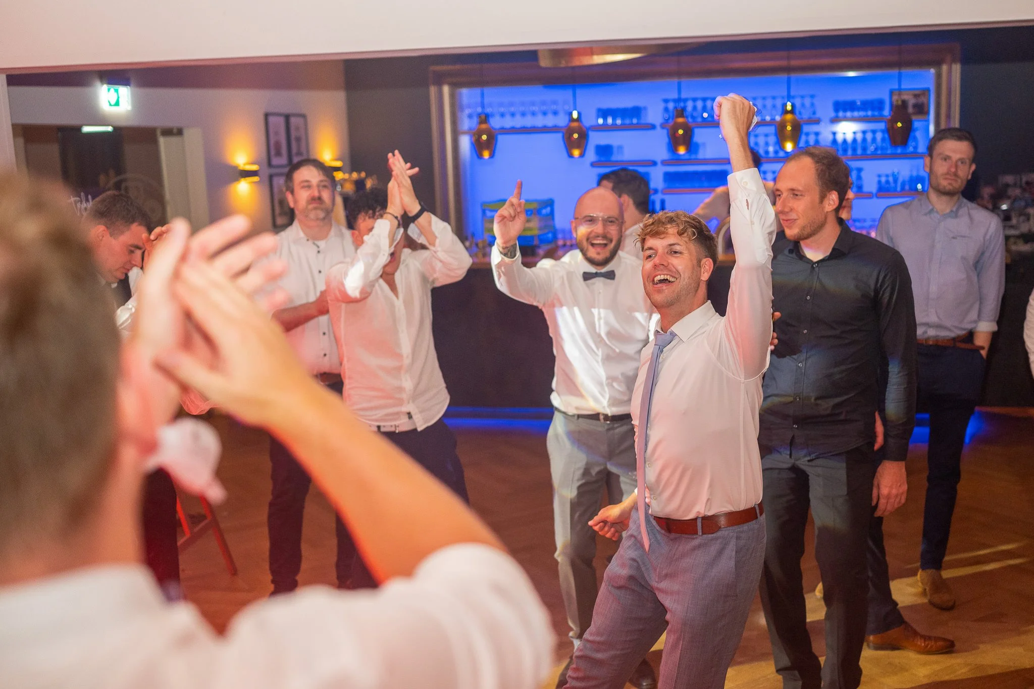 	
Hochzeitsfotografin Oldenburg