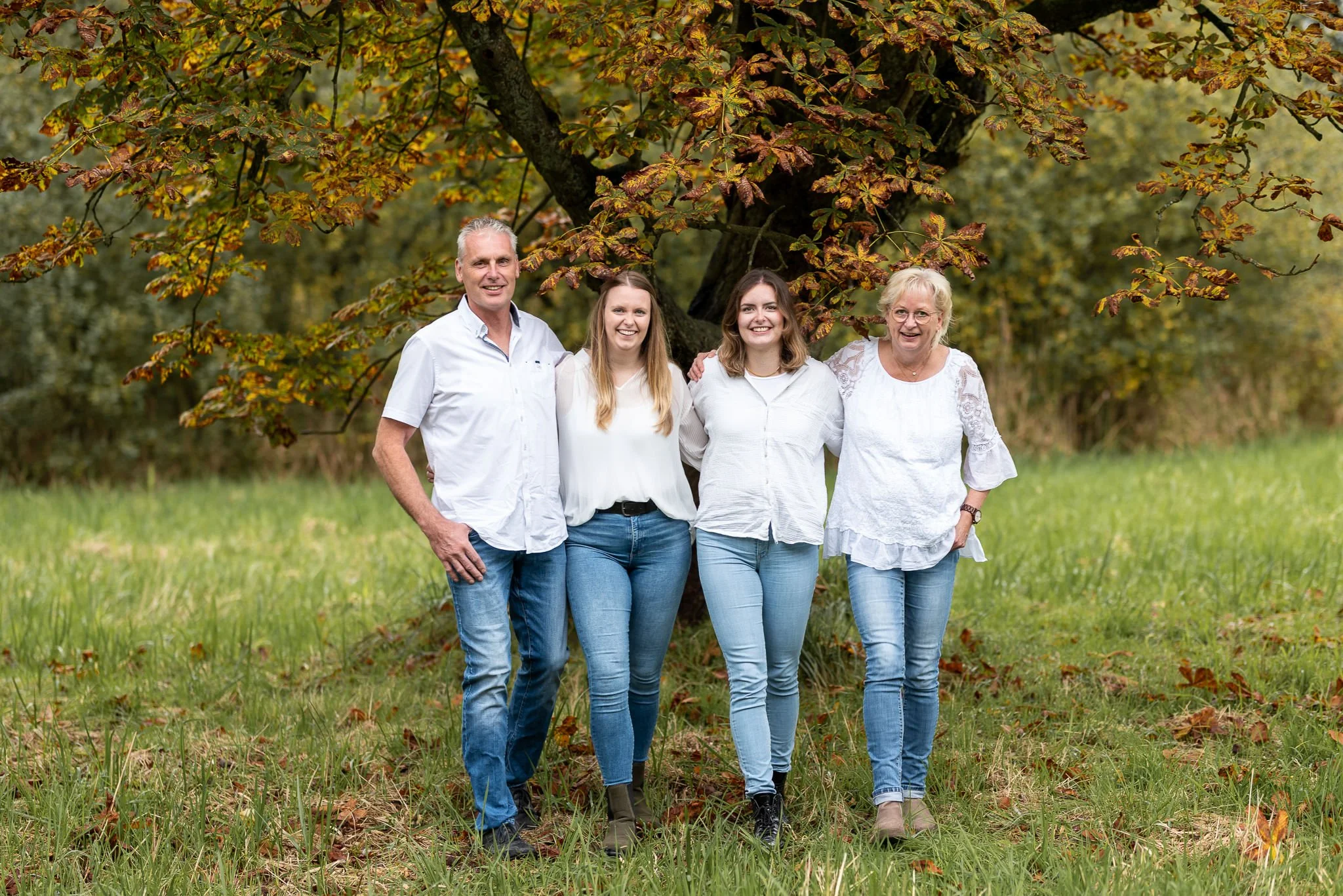 Familienshooting Oldenburg