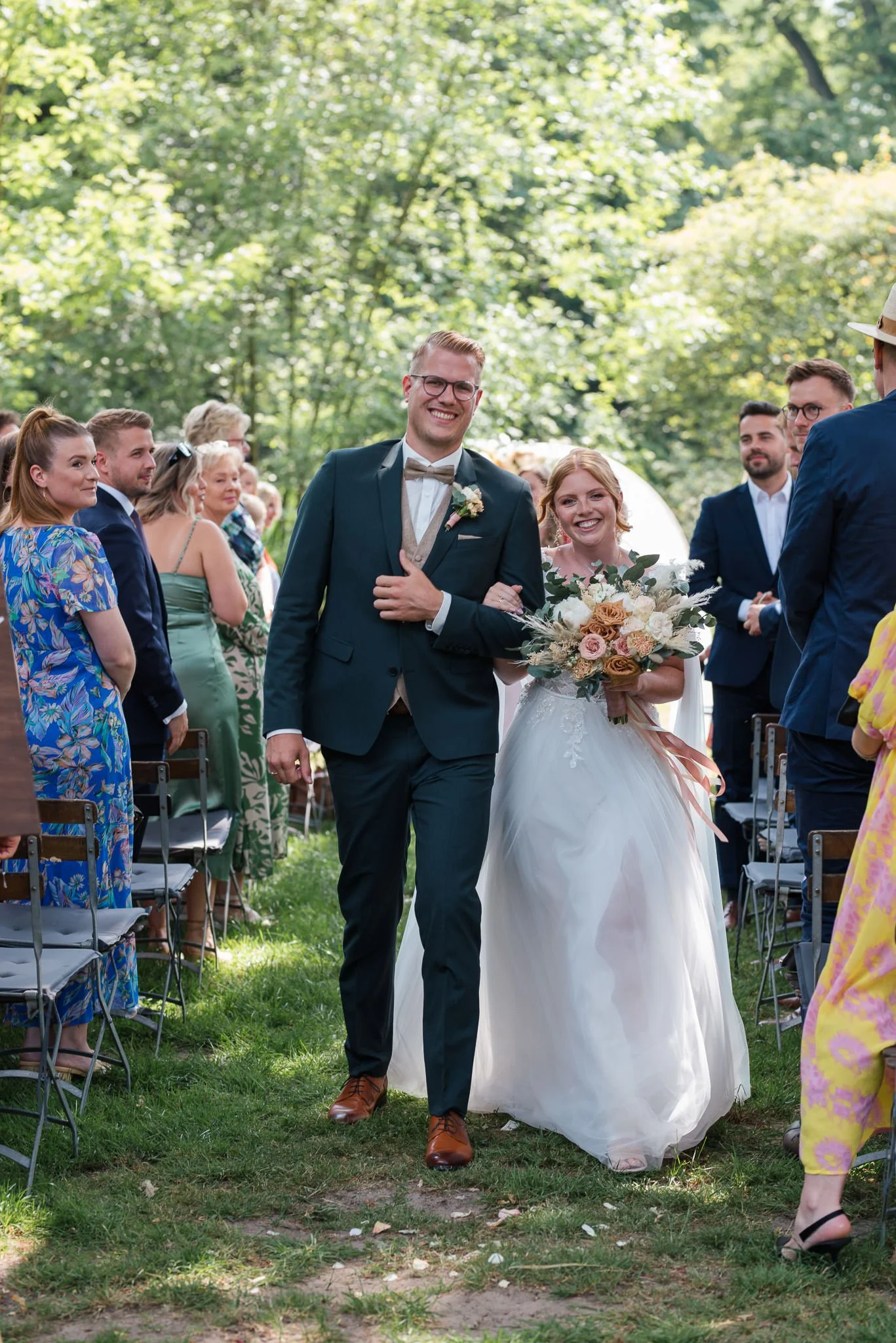 Hochzeitsfotograf Oldenburg Niedersachsen 