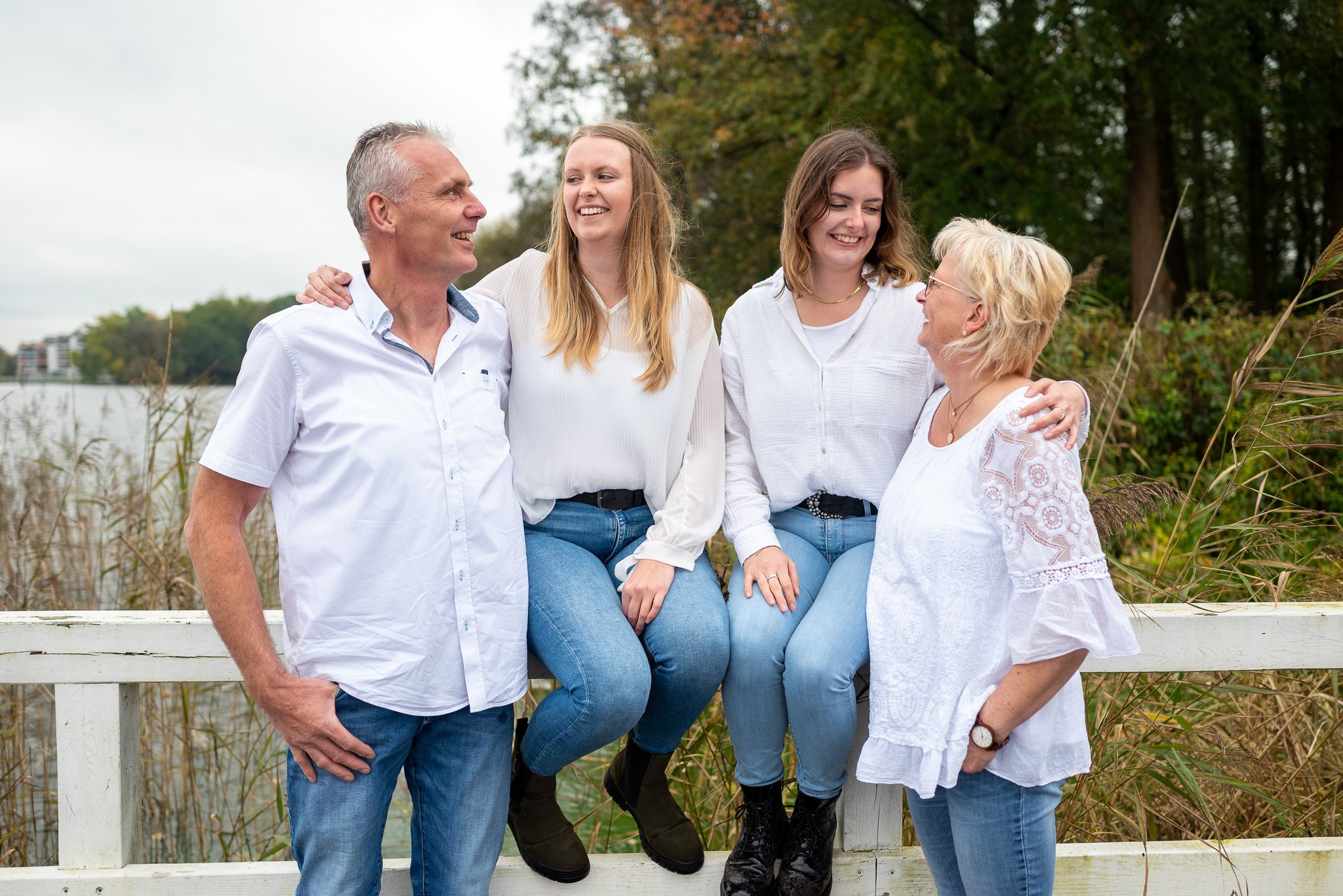 Familienshooting Ammerland Familienshooting Westerstede Familienshooting Oldenburg