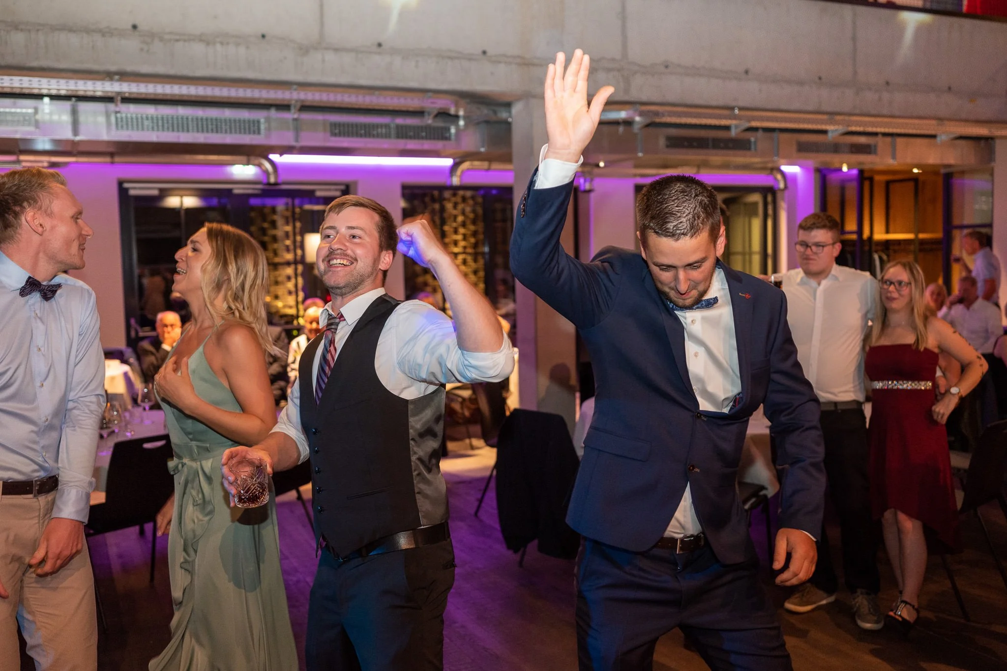 	
Hochzeitsfotografin Oldenburg