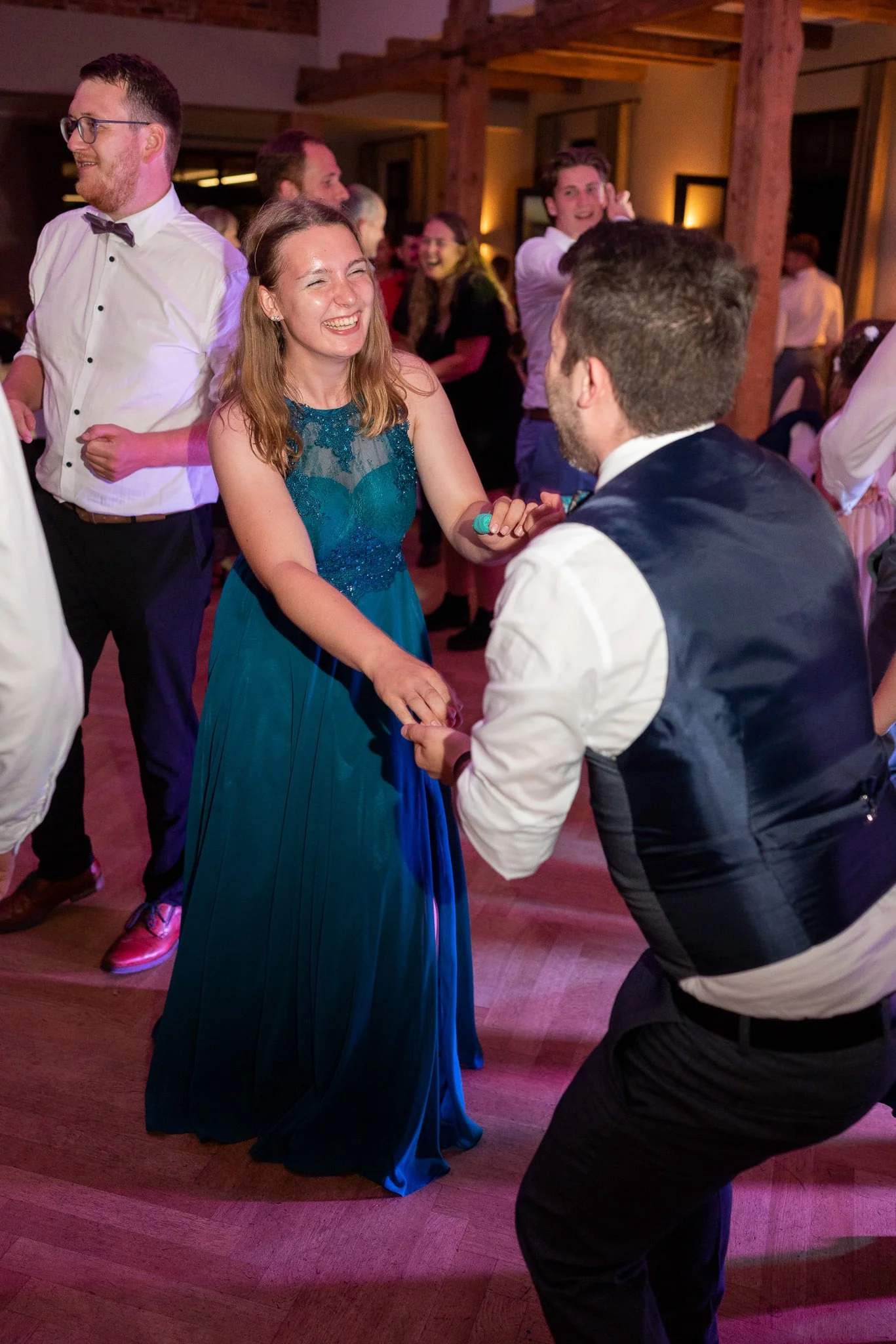 Hochzeitsfotografin Oldenburg