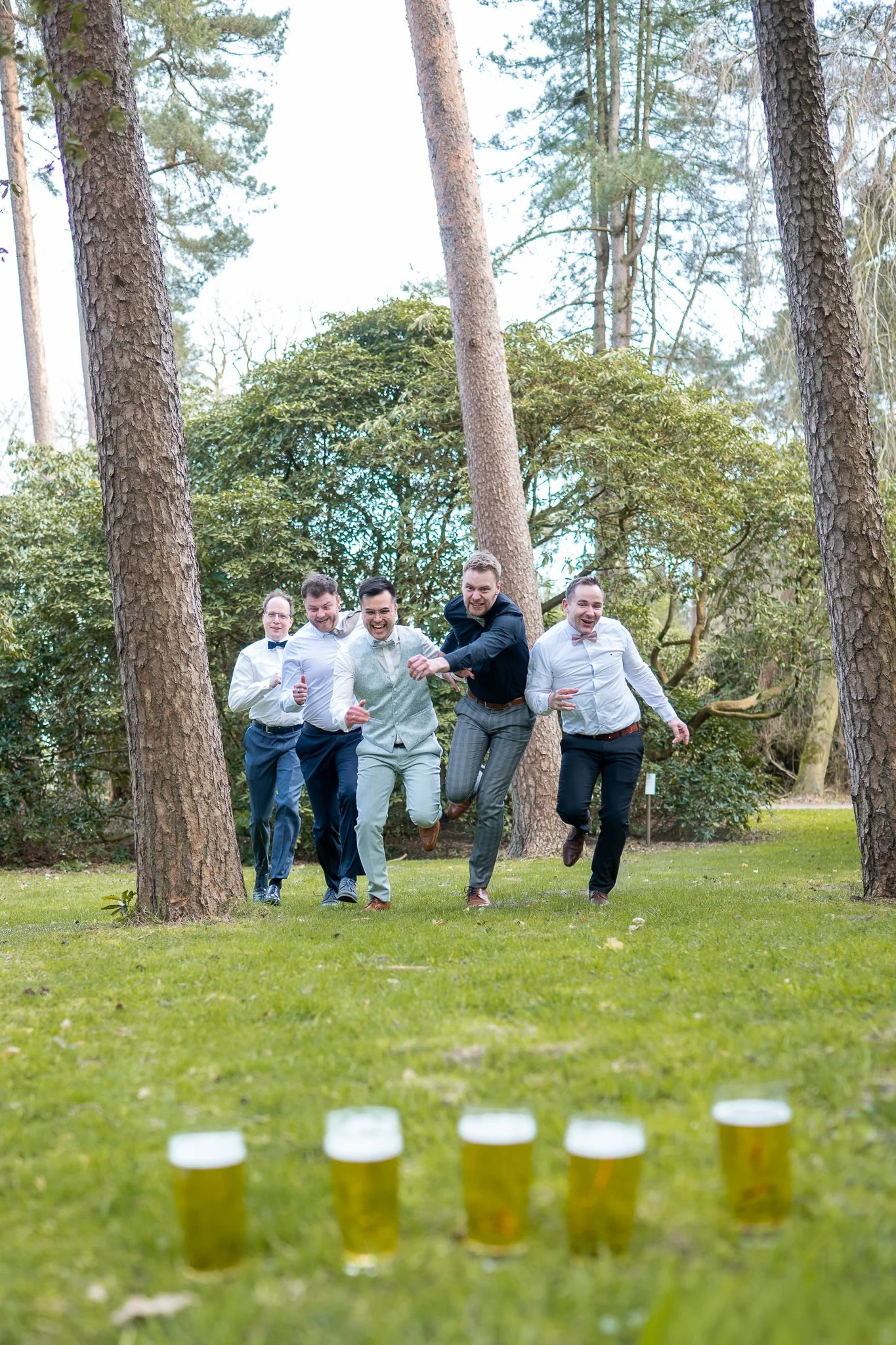 Hochzeitsfotografie Oldenburg